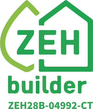 ZEH ロゴ
